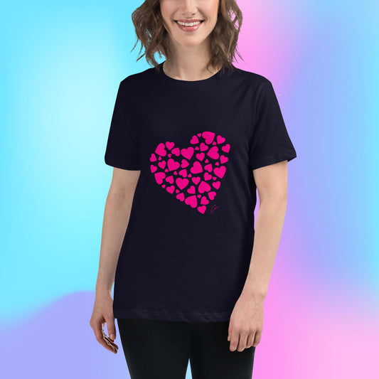 Women's Relaxed T-Shirt