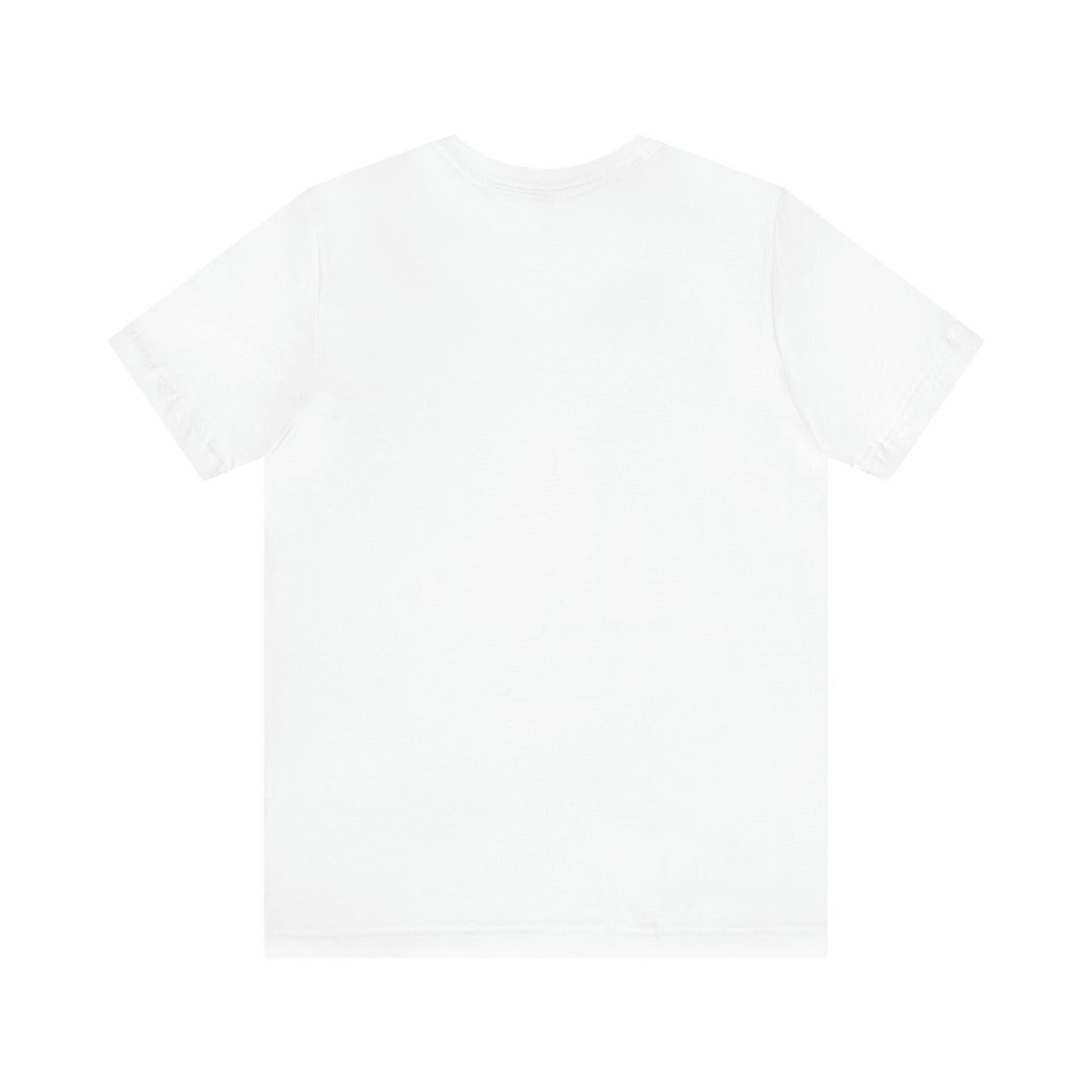 Copy of Unisex Jersey Short Sleeve Tee